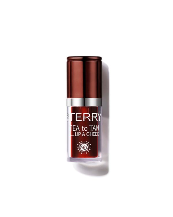 BY TERRY Tea to Tan -Lip & Cheek Sweet Cherry