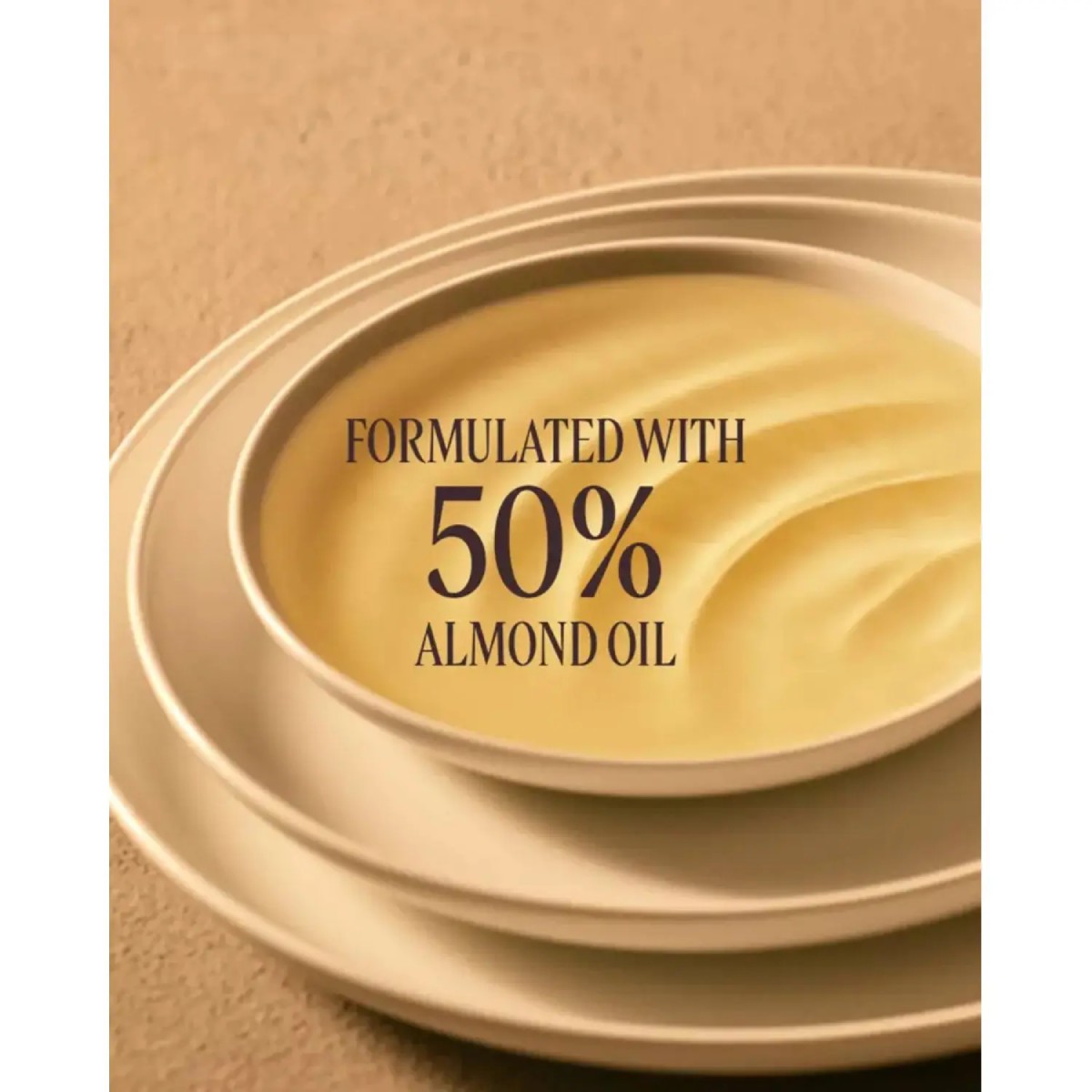 L'OCCITANE Almond (Amande) Shimmering Body Oil 100ml - Bild 2