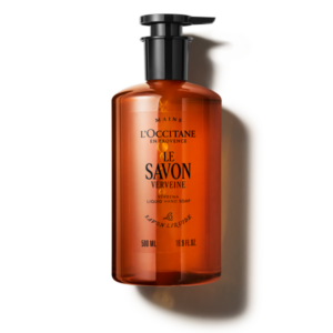 L'OCCITANE Shea (Karité) Verbena Liquid Hand Soap 500ml
