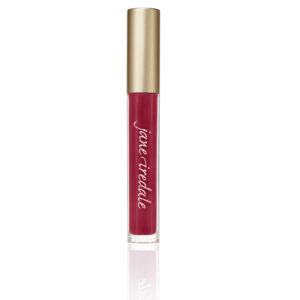 Jane iredale HydroPure Hyaluronic Lip Gloss - Berry Red