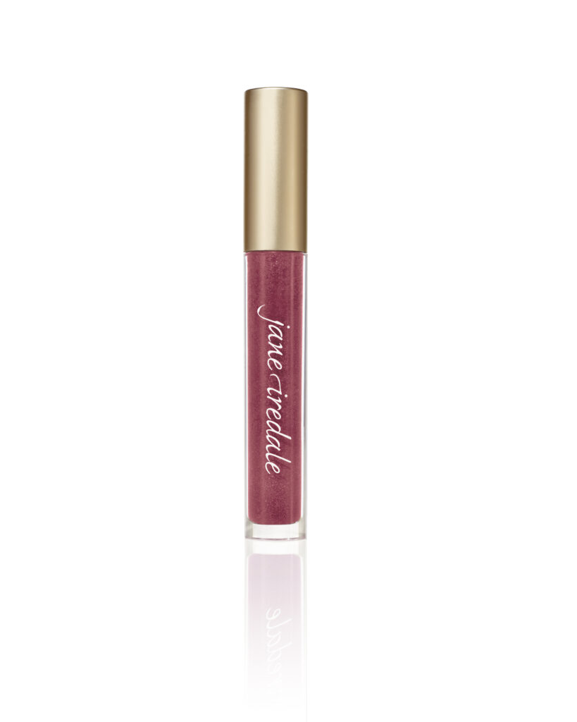 Jane iredale HydroPure Hyaluronic Lip Gloss - Cosmo