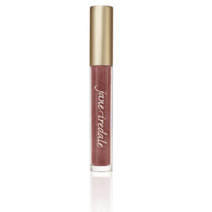 Jane iredale HydroPure Hyaluronic Lip Gloss - Mocha Latte