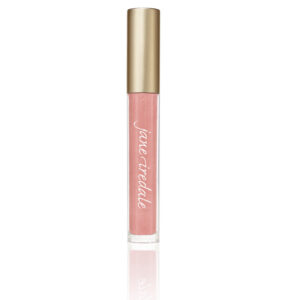 Jane iredale HydroPure Hyaluronic Lip Gloss - Pink Glace