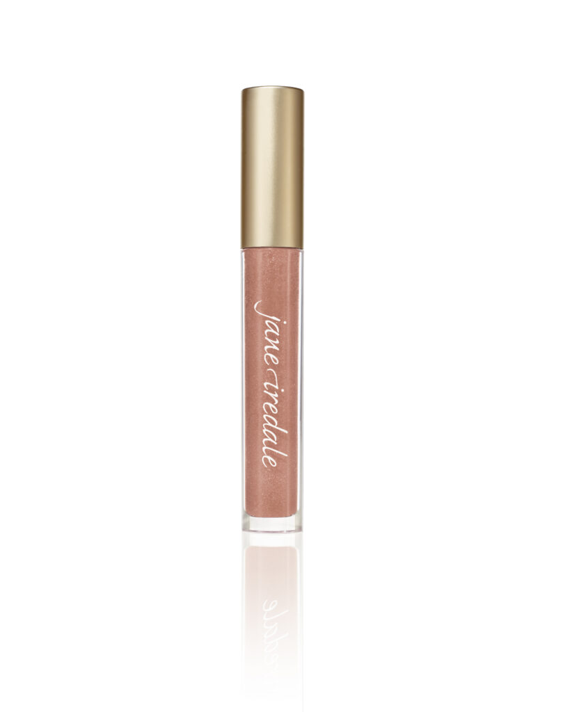 Jane iredale HydroPure Hyaluronic Lip Gloss - Summer Peach