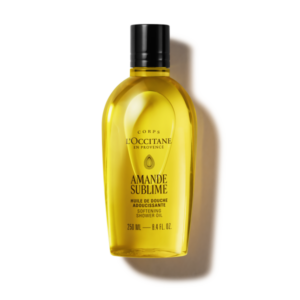 L'OCCITANE Almond (Amande) Shower Oil 250ml