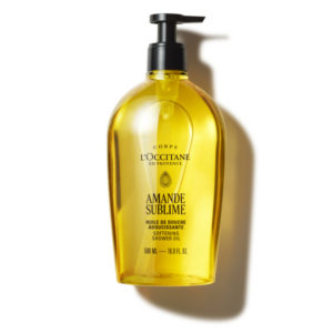 L'OCCITANE Almond (Amande) Shower Oil 500ml