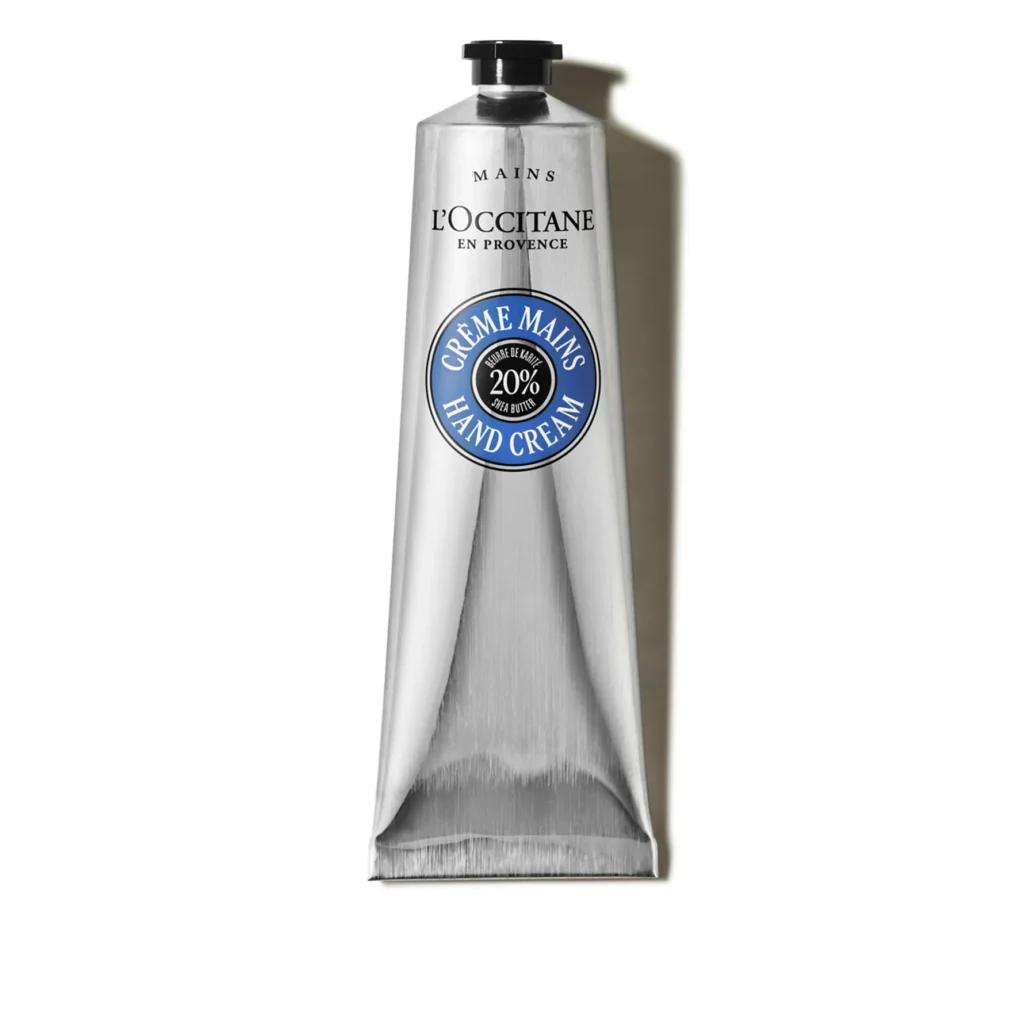 L'OCCITANE Shea Butter (Karité) Hand Cream 150ml