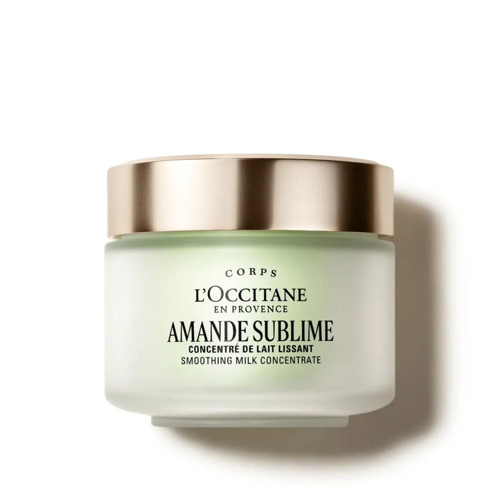 L'OCCITANE Almond (Amande) Milk Concentrate 200ml