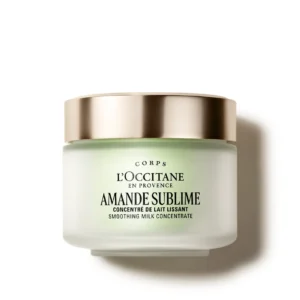 L'OCCITANE Almond (Amande) Milk Concentrate 200ml