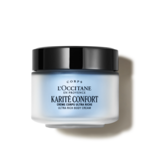L'OCCITANE Shea Butter (Karité) Ultra Rich Body Cream 200ml
