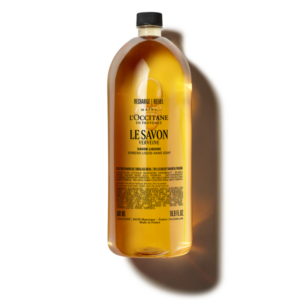 L'OCCITANE  Verbena Liquid Hand Soap Refill 500 ml