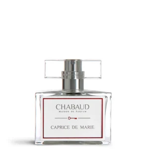 Chabaud maison de parfum -Caprice de Marie 30ml