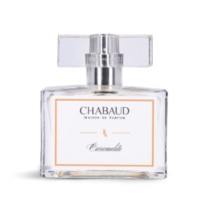 Chabaud maison de parfum - Caramelito 30ml