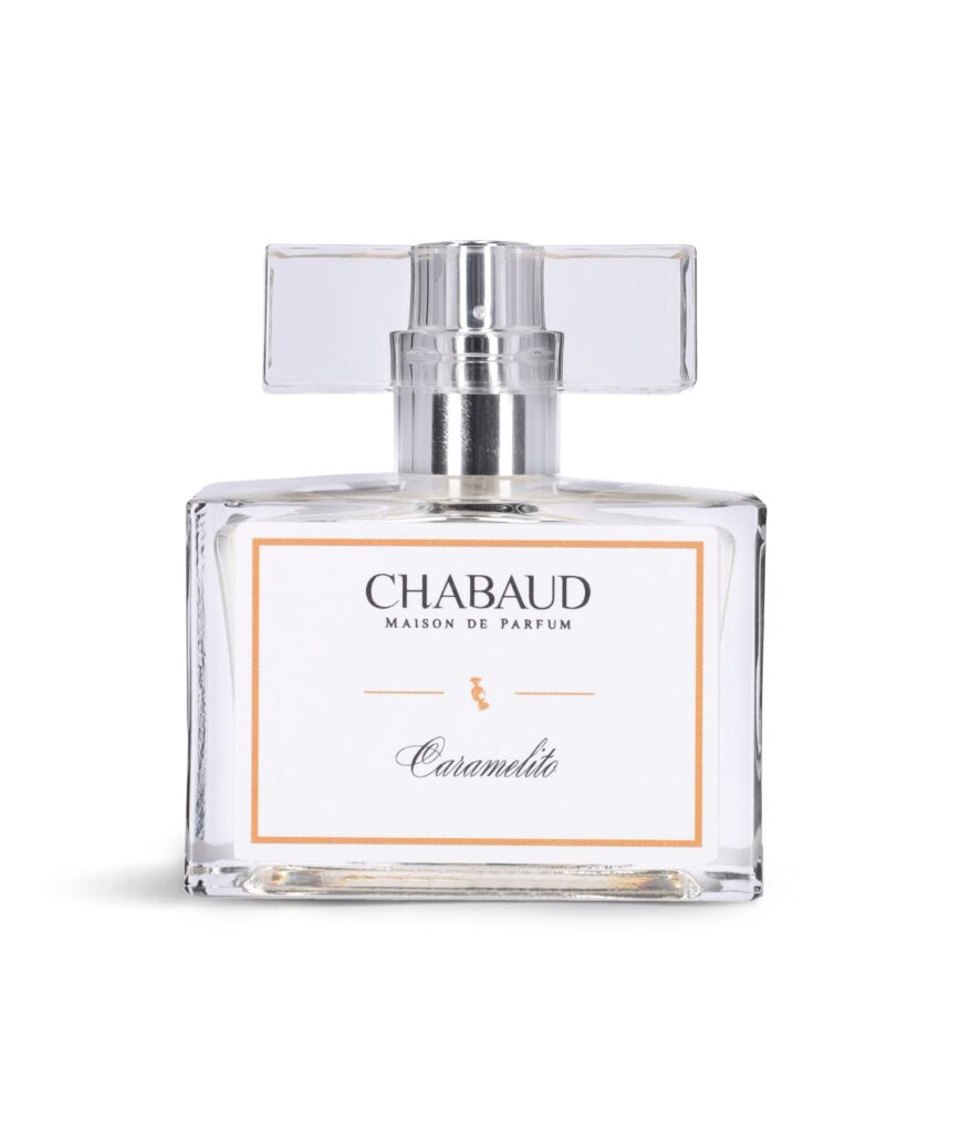 Chabaud maison de parfum - Caramelito 30ml