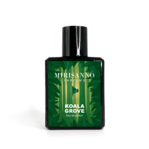 Mirisanno -Koala Grove -Eau de Parfum Limited Edition 50ml edp