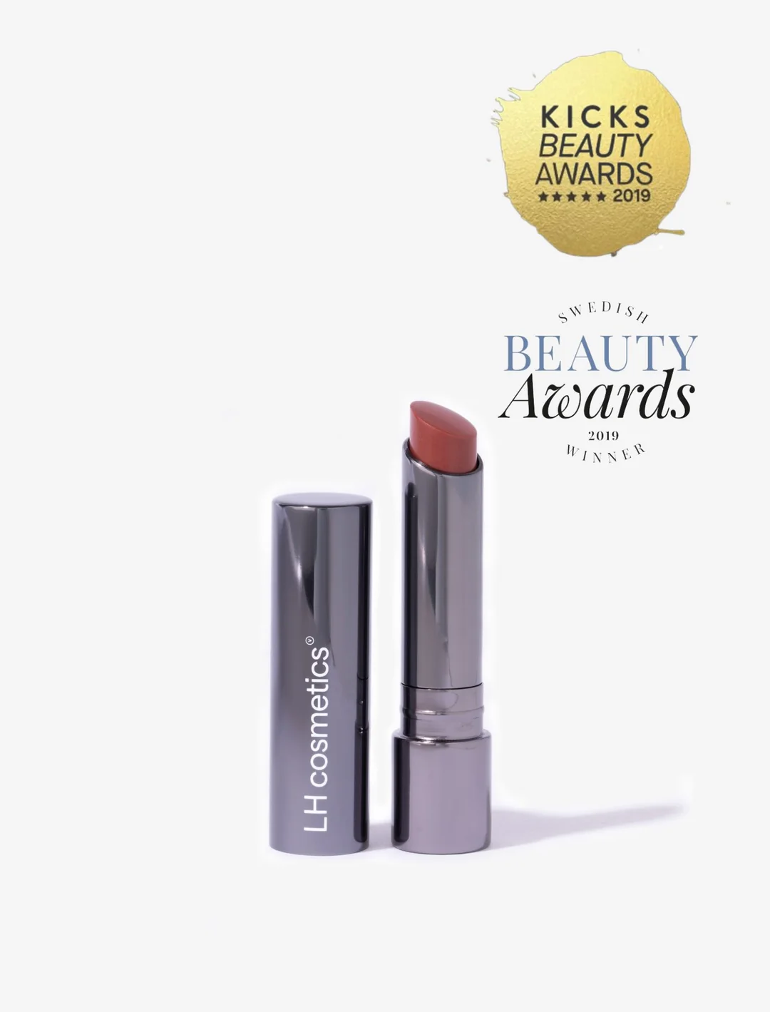 LH-cosmetics Fantastick - Kiss of life