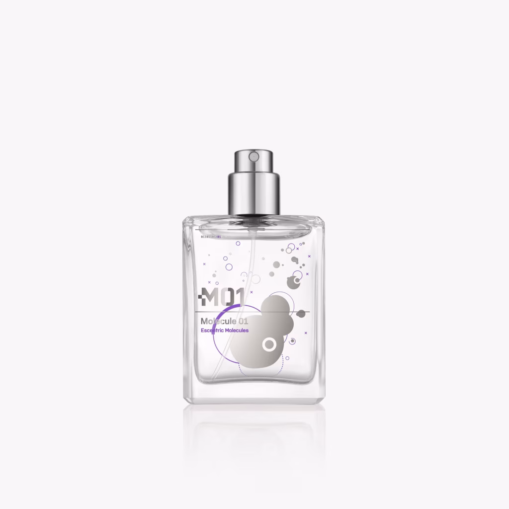 Escentric Molecules Molecule 01 -30 ml
