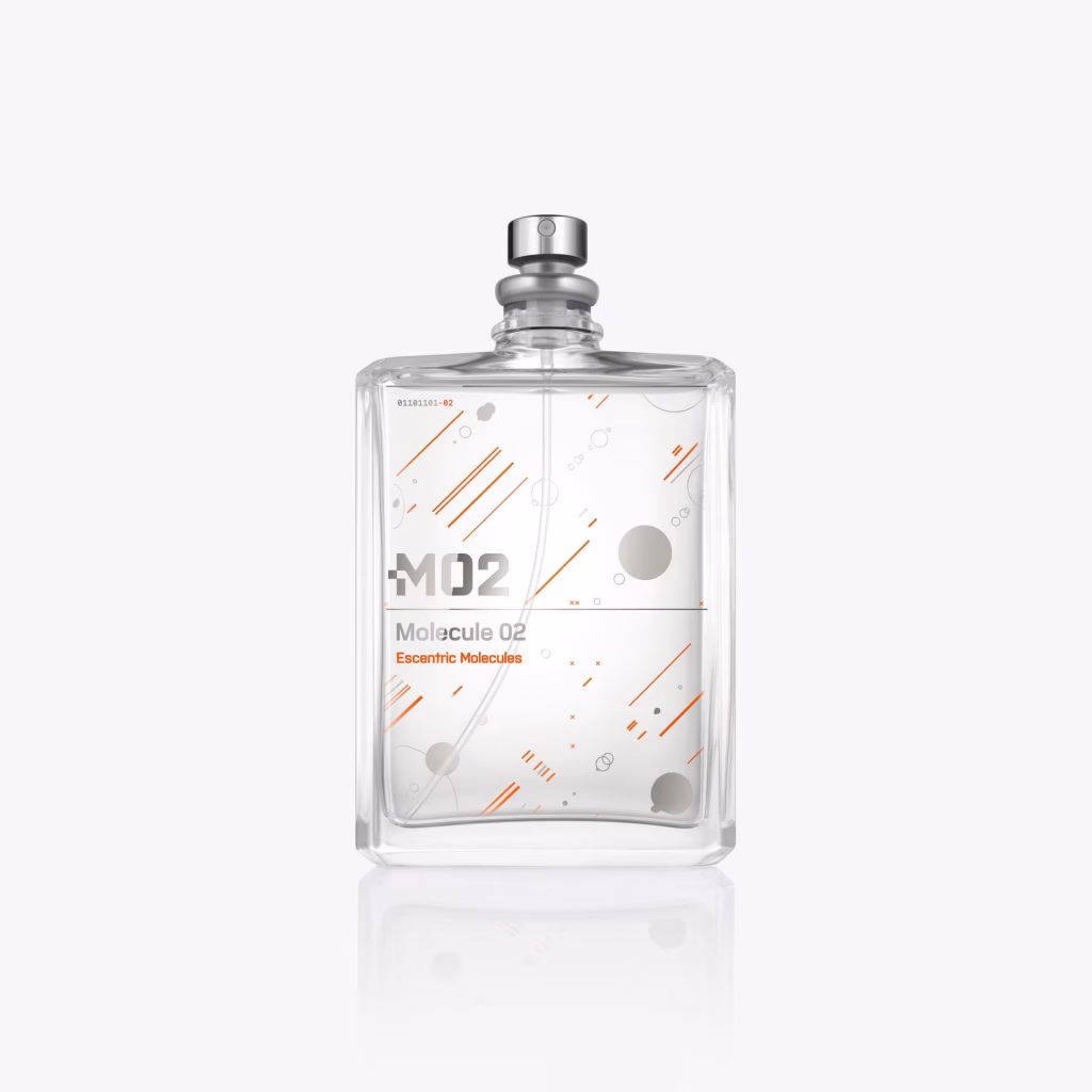 Escentric Molecules Molecule 02  -100 ml