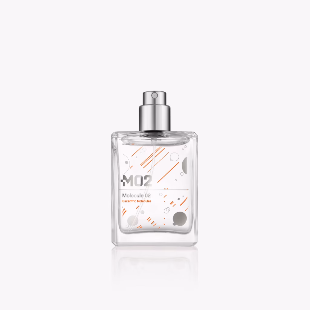 Escentric Molecules Molecule 02 - 30 ml