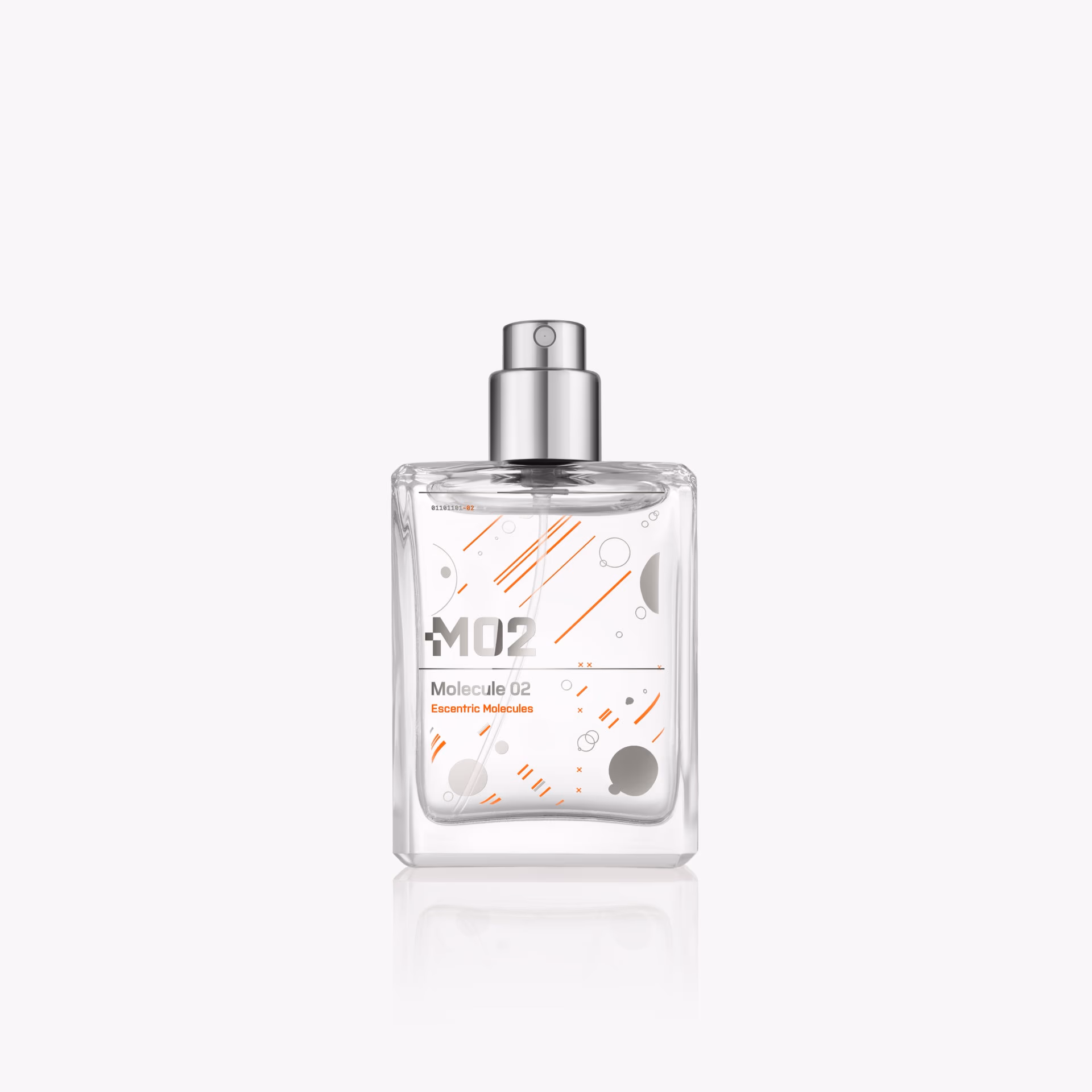 Escentric Molecules Molecule 02 - 30 ml