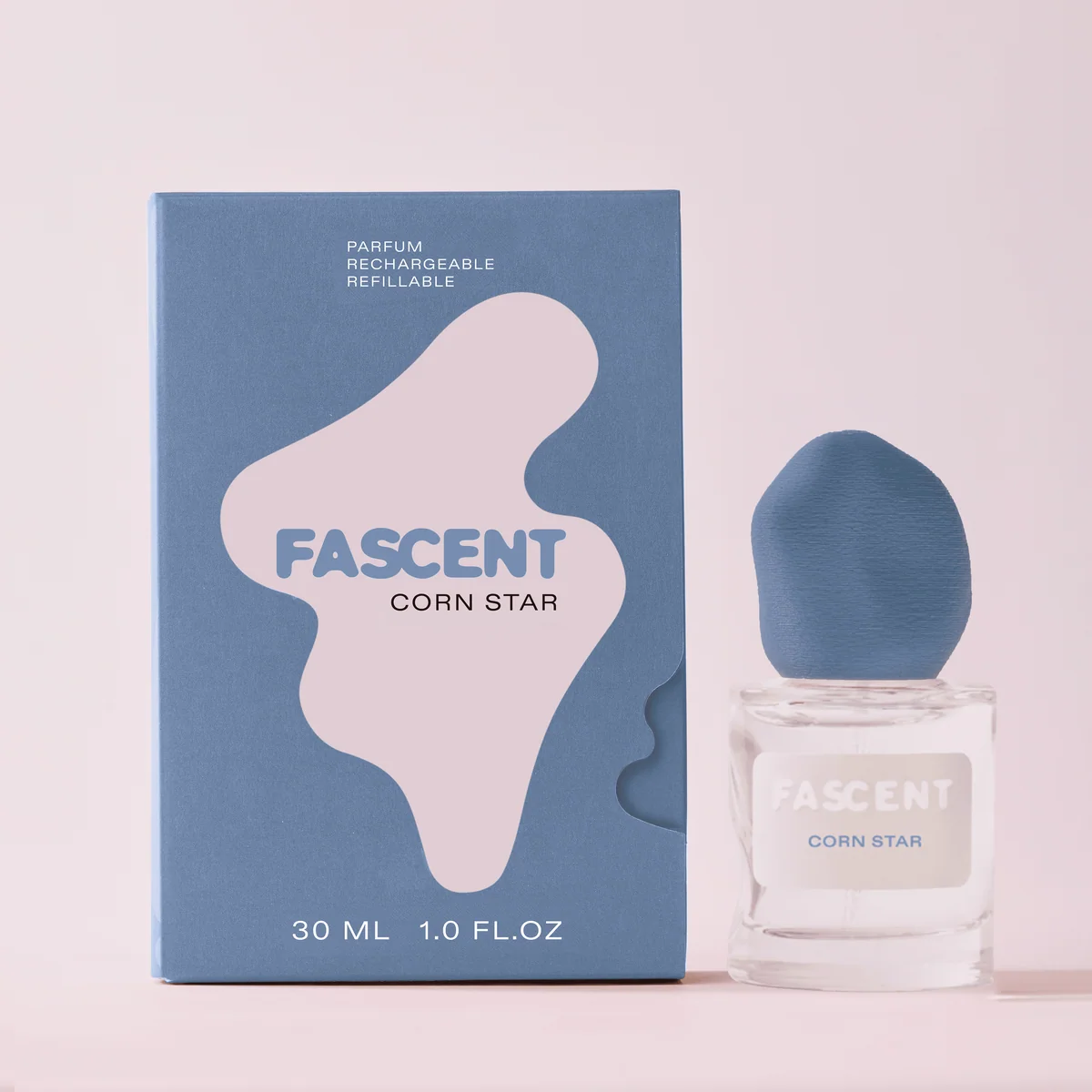 Fascent Corn Star Eau de Parfum 30ml - Bild 5