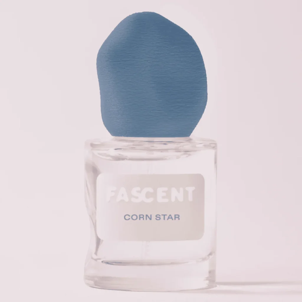 Fascent Corn Star  Eau de Parfum 30ml