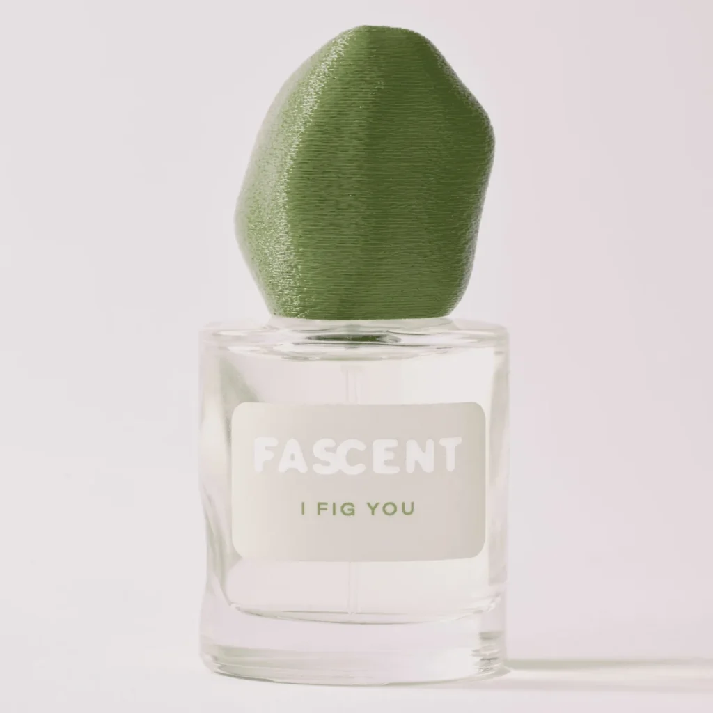 Fascent I Fig You  Eau de Parfum 30ml