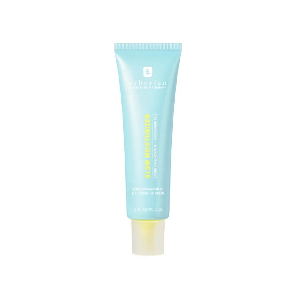 Erborian Glow moisturizer 50ml