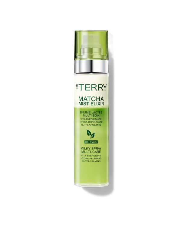 By Terry Matcha mist elixir 100ml