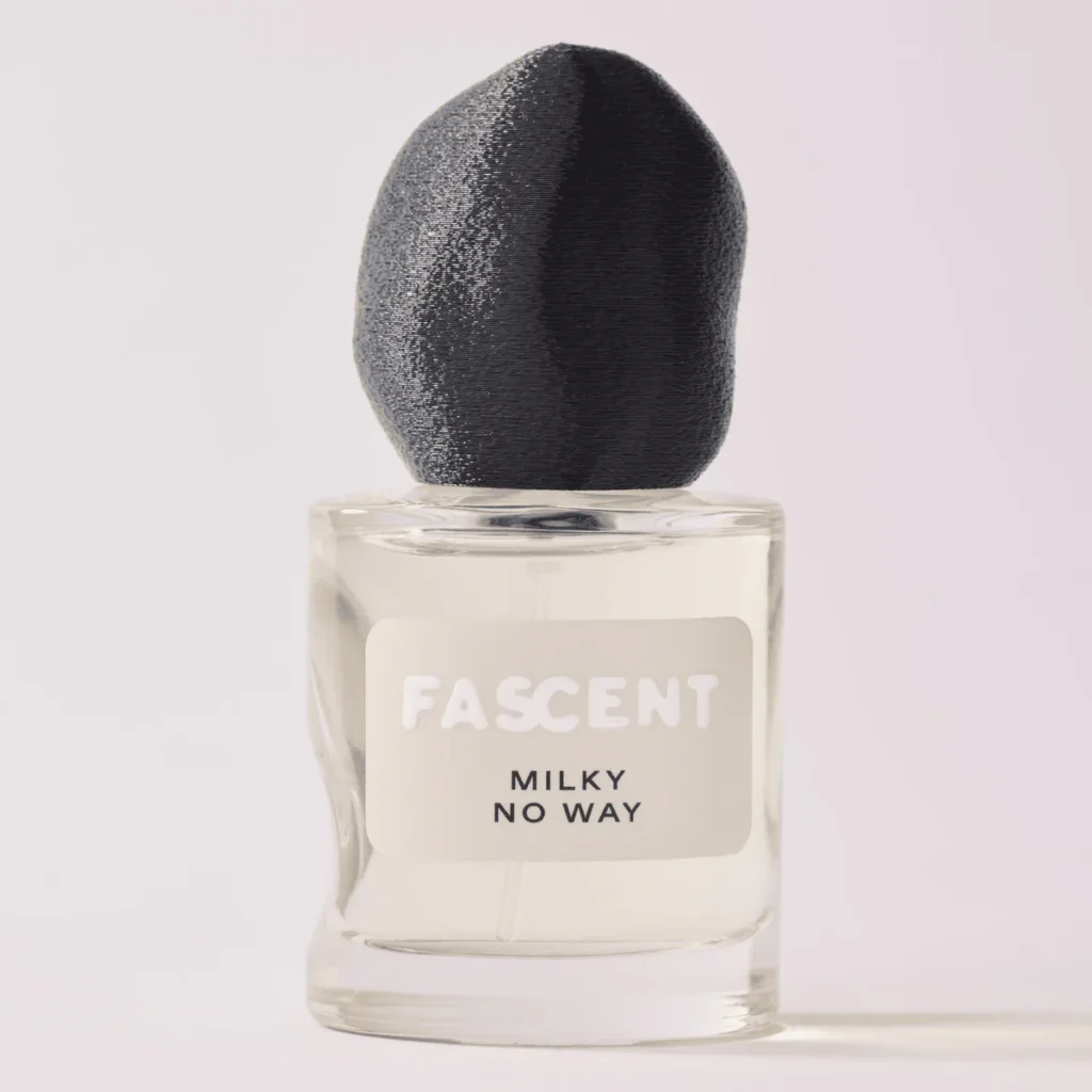 Fascent Milky No Way  Eau de Parfum 30ml