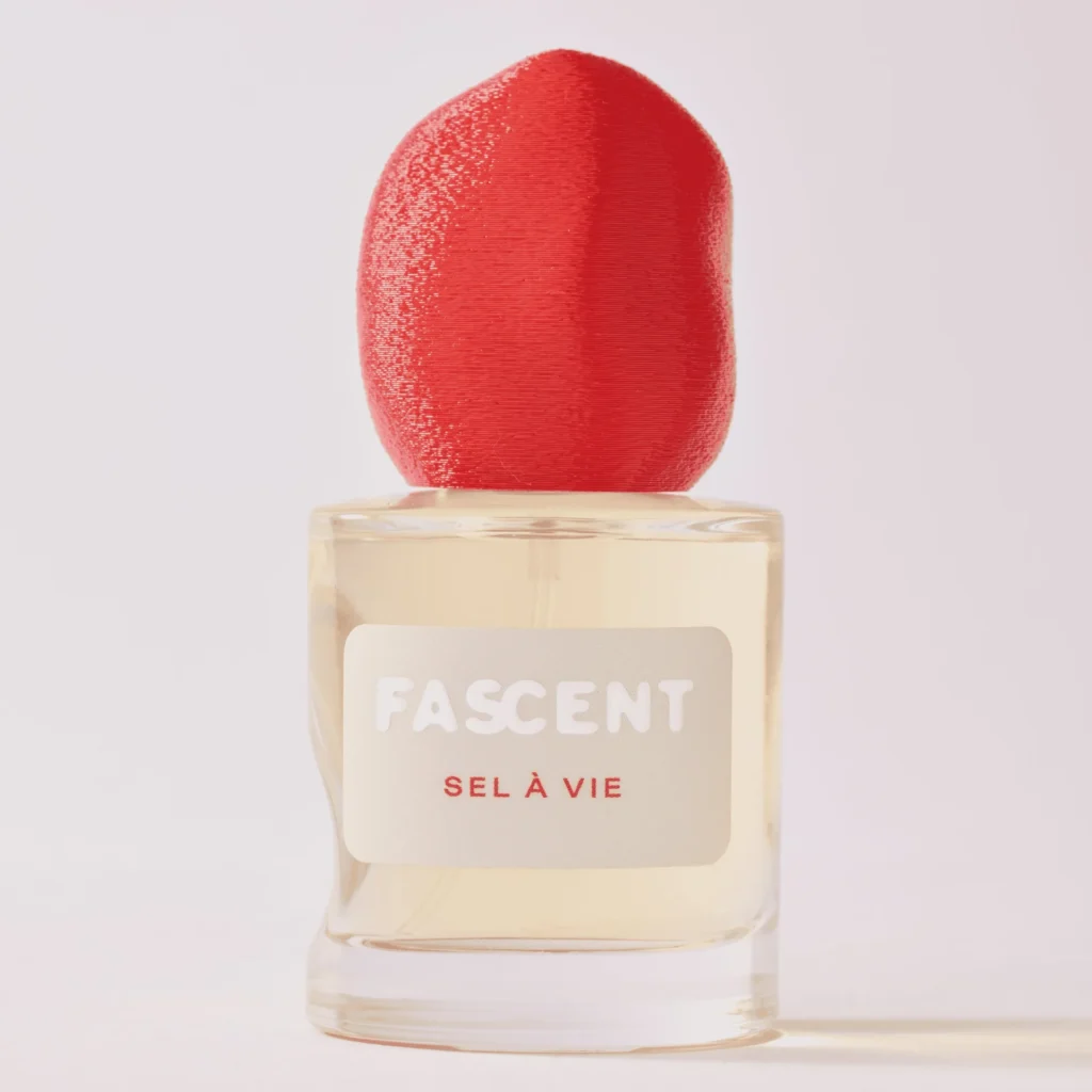 Fascent Sel À Vie  Eau de Parfum 30ml