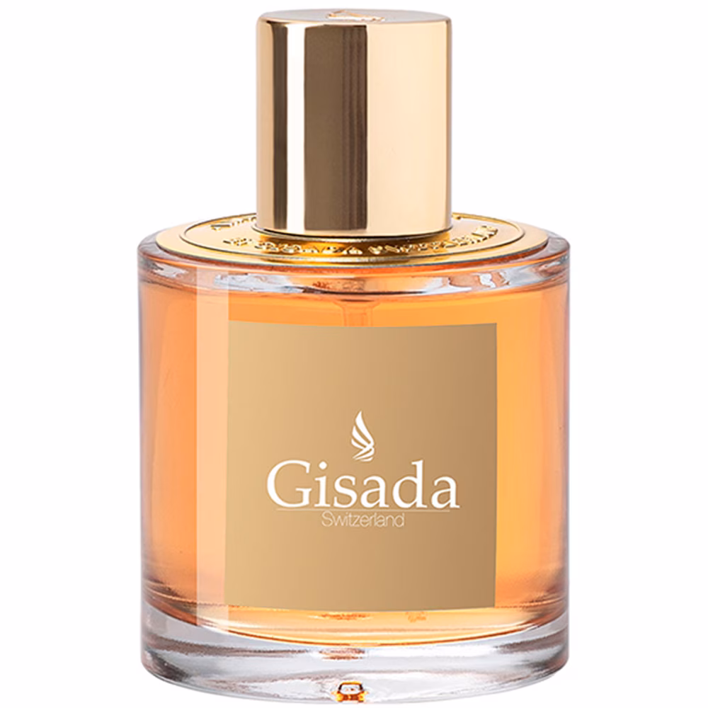 Gisada Ambassador Women, EdP 100ml