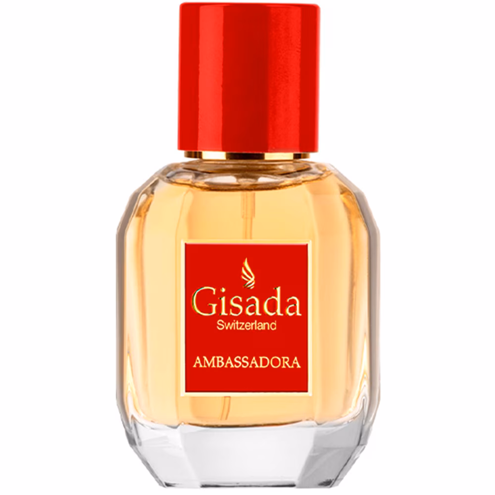 Gisada Ambassadora, EdP 50ml