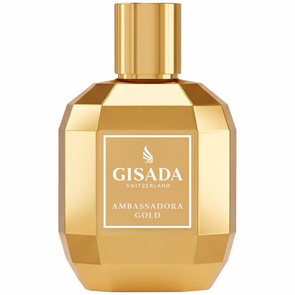 Gisada Ambassadora Gold, EdP 100ml