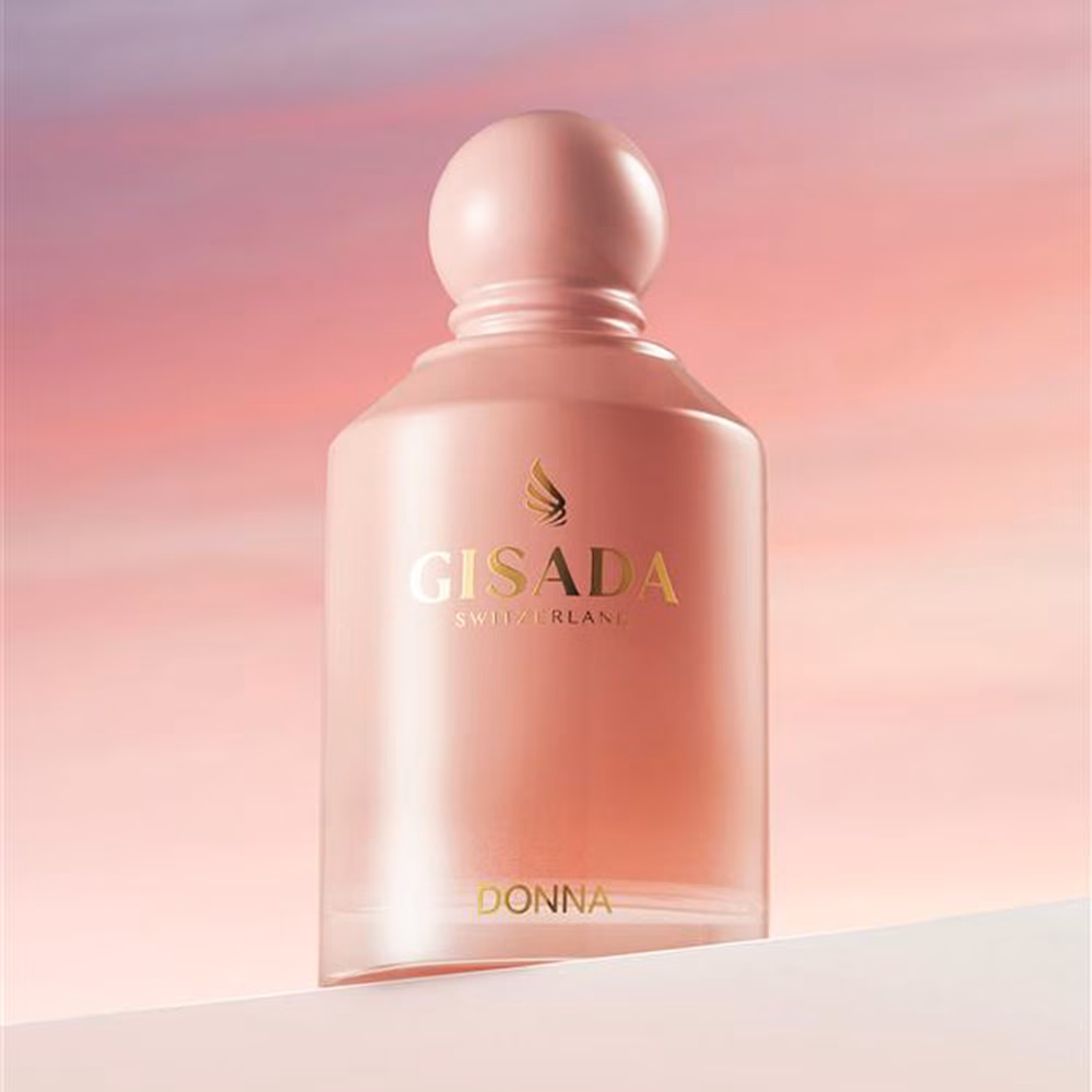 Gisada Donna EdP 50ml