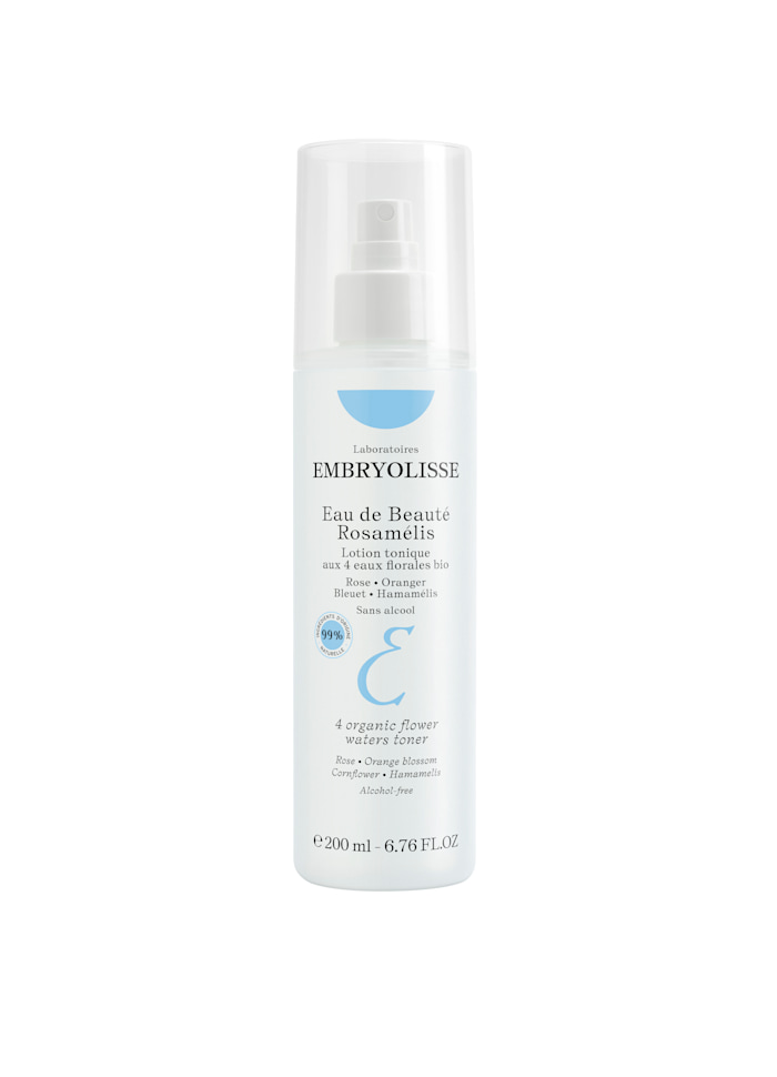 Embryolisse Cleansing Eau De Beaute Rosamelis 200 ml