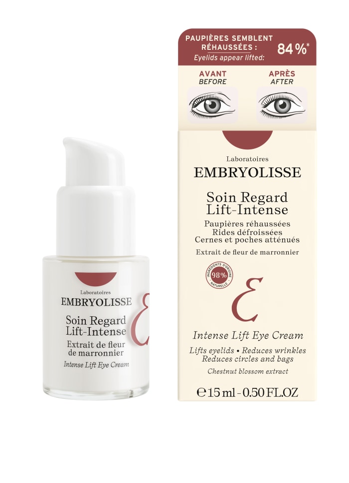 Embryolisse Intense Lift Eye Cream 15 ml
