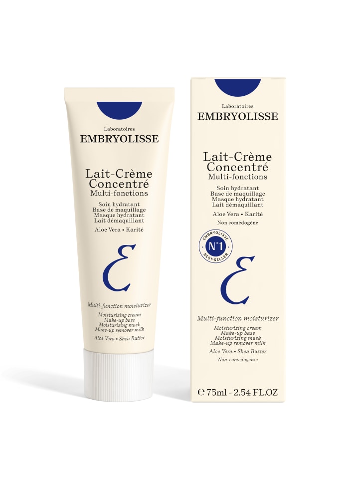 Embryolisse Moisturizing Lait Creme Concentre 75 ml