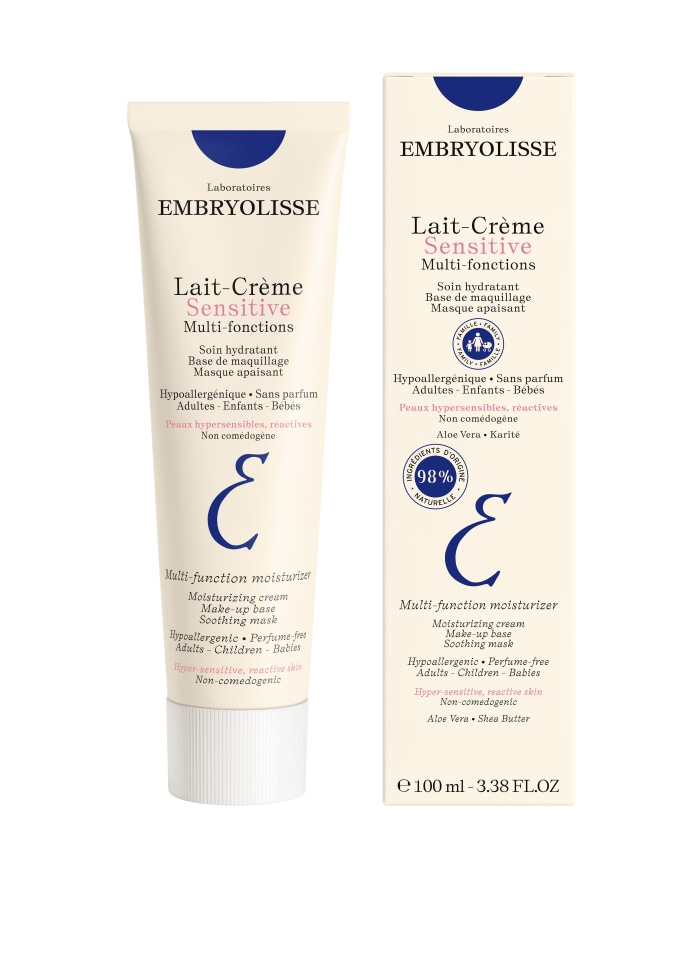 Embryolisse Lait Creme Sensitive 100 ml