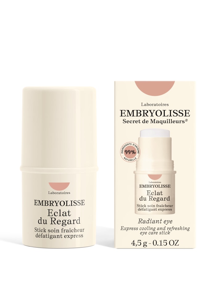 Embryolisse Artist's Secret Radiant Eye 4 ml