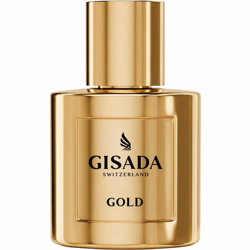 Gisada Gold, EdP 50ml
