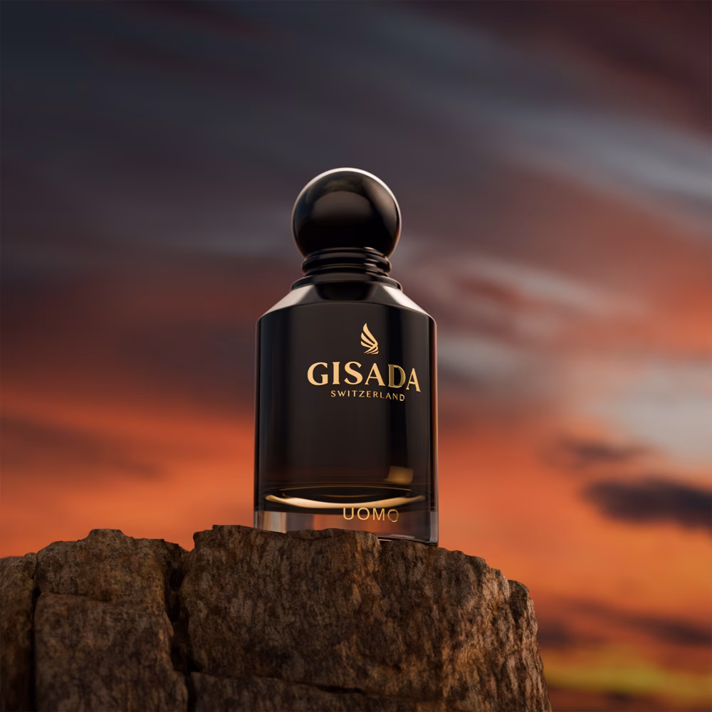 Gisada Uomo, EdP 50ml